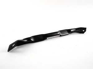 ES#129020 - 51717159588 - Front Bumper Reinforcement Rod - Right - Connects the bumper to the subframe - Genuine BMW - BMW