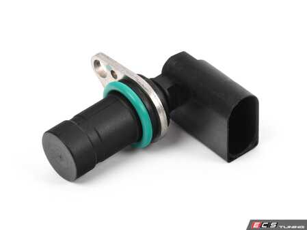 ES#5456396 - 12141709616 - Engine Crankshaft Position Center - A critical solution for BMW owners facing erratic engine behavior or the dreaded "Check Engine" light. - URO - BMW