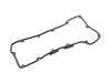 ES#5480724 - B46.360 - Engine Valve Cover Gasket - This premium elastomer gasket from Elring drops directly into your factory valve cover to keep oil inside the engine where it belongs. - Elring - BMW