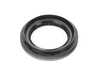 ES#5480673 - B16.860 - Shaft Seal Ring - This ring is engineered to meet original equipment standards, preventing critical fluid leaks and keeping your vehicle operating at peak performance. - Elring - BMW