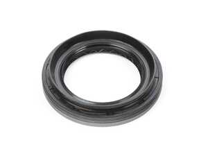 ES#5480673 - B16.860 - Shaft Seal Ring - This ring is engineered to meet original equipment standards, preventing critical fluid leaks and keeping your vehicle operating at peak performance. - Elring - BMW