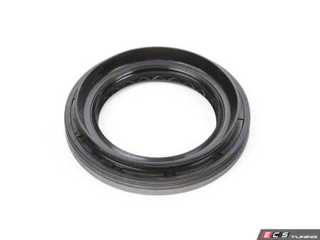 ES#5480673 - B16.860 - Shaft Seal Ring - This ring is engineered to meet original equipment standards, preventing critical fluid leaks and keeping your vehicle operating at peak performance. - Elring - BMW
