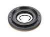 ES#5480676 - B46.610 - Shaft Seal - Differential (Axle Drive) - Keep your driveline operating smoothly and eliminate messy under-car puddles with this premium replacement differential shaft seal from Elring. - Elring - BMW