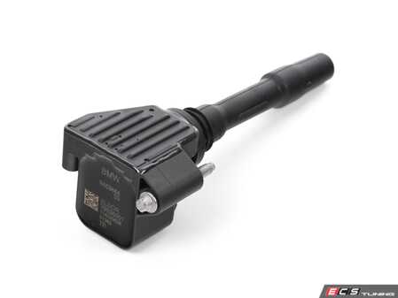 ES#5480679 - 12139453463 - Ignition Coil - Priced Each - Restore ignition performance with new coils and boots - Eldor - BMW