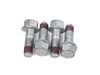 ES#5395938 - 0004203905 - Front Brake Pad Set - Restore your stopping power - Brembo - Mercedes Benz