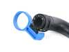 ES#3494214 - 11538673023 - Coolant Line - Turbocharger Return Line - Genuine BMW - BMW