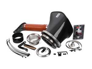 ES#3193030 - FRI-0183 - Gruppe M Carbon Fiber Intake System - Elegant looks with enhanced performance! - Gruppe M - Audi