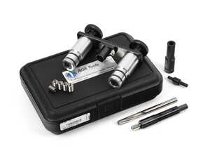 ES#4464342 - AGA-IHDTR-K - Injector Hold Down Thread Repair - Don't let injector become lose ever again. - AGA Tools - BMW