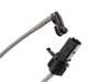 ES#4140360 - 80A615121 - Rear Brake Pad Wear Sensor  - Indicates when the rear brake pads need replaced - Bowa - Audi