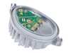 ES#5491077 - 63119477990 - LED Module - The URO Parts LED Module is the perfect solution to restore that crisp, high-end illumination your car had when it rolled off the showroom floor. - URO - BMW