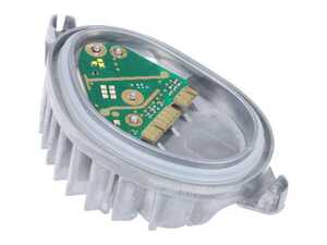 ES#5491077 - 63119477990 - LED Module - The URO Parts LED Module is the perfect solution to restore that crisp, high-end illumination your car had when it rolled off the showroom floor. - URO - BMW