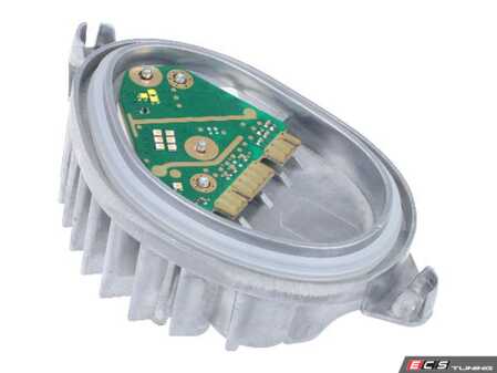 ES#5491077 - 63119477990 - LED Module - The URO Parts LED Module is the perfect solution to restore that crisp, high-end illumination your car had when it rolled off the showroom floor. - URO - BMW