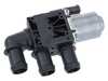 ES#5491073 - 64119890553 - HVAC Heater Control Valve - Restore luxury-level cabin climate control to your ultimate driving machine with the URO HVAC Heater Control Valve. - URO - BMW MINI
