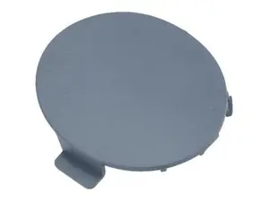 Tow Hook Cover