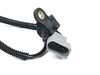 ES#2894659 - 03L957147 - Camshaft Impulse Sensor - Located in cylinder head - Vemo - Audi Volkswagen