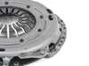 ES#4141933 - 06J141015J - Clutch Kit - Includes clutch disc and pressure plate - Original Equipment - Audi Volkswagen