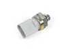 ES#5386449 - 06E906054J - Oil Pressure / Coolant Temp Sensor - Triggers the oil light when pressure drops too low - Bougicord - Audi Porsche