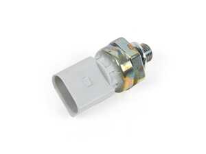 ES#5386449 - 06E906054J - Oil Pressure / Coolant Temp Sensor - Triggers the oil light when pressure drops too low - Bougicord - Audi Porsche