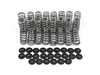 ES#4643348 - SPRKFE20N54BE - Conical Spring Kit - Set Of 24 - High performance valve spring kit including steel retainers. 75lb @ 37mm, 155lb @ 10mm - Supertech - BMW