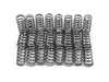 ES#4643348 - SPRKFE20N54BE - Conical Spring Kit - Set Of 24 - High performance valve spring kit including steel retainers. 75lb @ 37mm, 155lb @ 10mm - Supertech - BMW