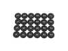 ES#4643348 - SPRKFE20N54BE - Conical Spring Kit - Set Of 24 - High performance valve spring kit including steel retainers. 75lb @ 37mm, 155lb @ 10mm - Supertech - BMW