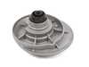 ES#3560176 - 31332229166 - Strut Mount - Right - Used to mount the strut to the body, bearing rides on the lower portion - Hamburg Tech - BMW