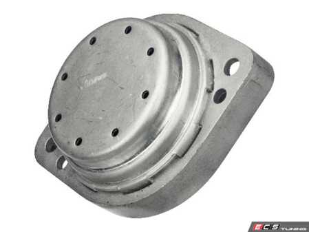 ES#5491041 - 22113421295 - Engine Mount - Left - This left-side engine mount from RO Parts is designed to restore that crisp, factory-fresh feel. - URO - BMW