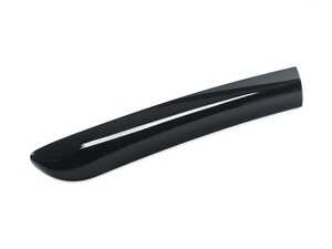 ES#2922709 - 51417322607 - TRIM FOR DOOR REAR SECTION, - Genuine BMW - 