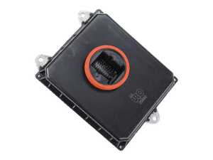 ES#5489298 - 63117492089 - LED Headlight Control Module - Restore factory-level lighting performance and eliminate annoying flicker with this premium Headlight Control Module from URO Parts. - URO - BMW MINI