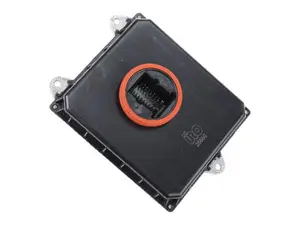 LED Headlight Control Module