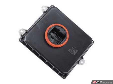 ES#5489298 - 63117492089 - LED Headlight Control Module - Restore factory-level lighting performance and eliminate annoying flicker with this premium Headlight Control Module from URO Parts. - URO - BMW MINI