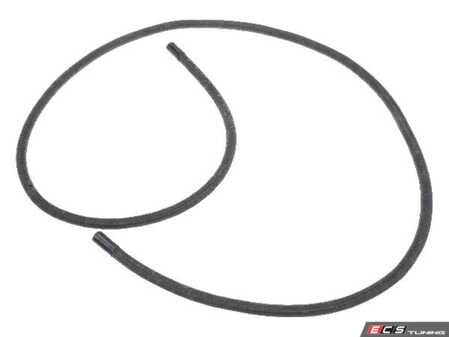 ES#5489296 - 11747797129 - Vacuum Hose - Restore the integrity of your European vehicle's vacuum system with the premium bulk vacuum hose from RO Parts. - URO - BMW