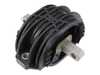 ES#5489109 - 22326775916 - Transmission Mount - Restore the smooth, refined driving dynamics of your European machine with this premium replacement Automatic Transmission Mount from RO Parts. - URO - BMW