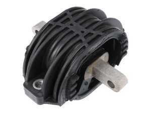 ES#5489109 - 22326775916 - Transmission Mount - Restore the smooth, refined driving dynamics of your European machine with this premium replacement Automatic Transmission Mount from RO Parts. - URO - BMW