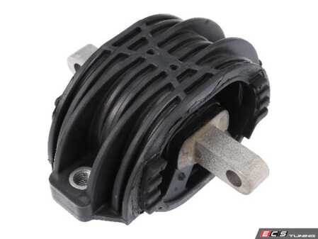 ES#5489109 - 22326775916 - Transmission Mount - Restore the smooth, refined driving dynamics of your European machine with this premium replacement Automatic Transmission Mount from RO Parts. - URO - BMW