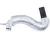 ES#5489105 - 11538602578 - Turbo Coolant Line - This turbo coolant line is a direct replacement to restore tight, leak-free performance to your vehicle's turbo setup. - URO - BMW