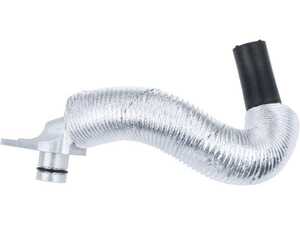 ES#5489105 - 11538602578 - Turbo Coolant Line - This turbo coolant line is a direct replacement to restore tight, leak-free performance to your vehicle's turbo setup. - URO - BMW