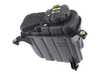 ES#5488371 - 17132284600 - Coolant Expansion Tank - This direct-replacement from URO Parts restores your cooling system's pressure capabilities and ensures your engine operates at a safe temperature. - URO - BMW