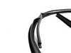 ES#129634 - 51718174757 - Roof Frame Gasket - Left - Follows the roof line and wraps around the rear door frame - Genuine BMW - BMW