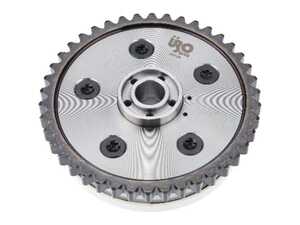 ES#5484869 - 11367598002 - Exhaust Variable Valve Timing Sprocket - Restore your engine's power band and eliminate sluggish performance with the URO Parts Exhaust Variable Valve Timing (VVT) Sprocket. - URO - BMW