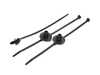 ES#3518228 - 45-240966 - B4 OE Replacement Front Air Strut - Right - Engineered to be the best choice for maintaining the original ride quality of your vehicle, while meeting or exceeding OE standards. - Bilstein - Audi Volkswagen Porsche