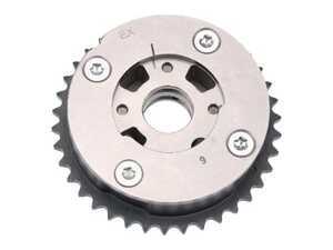 ES#5484864 - 11367583819 - Exhaust Variable Valve Timing Sprocket - Restore the factory engineered precision and smooth operation of your BMW's engine with the URO Parts Exhaust Variable Valve Timing Sprocket - URO - BMW