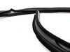 ES#129634 - 51718174757 - Roof Frame Gasket - Left - Follows the roof line and wraps around the rear door frame - Genuine BMW - BMW