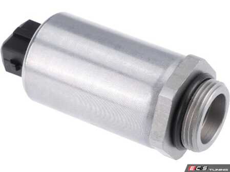 ES#5484858 - 11361432532 - Variable Valve Timing (VVT) Solenoid - Is your engine suffering from a sluggish throttle response or a frustrating check engine light? - URO - BMW