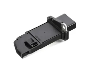Mass Air Flow Sensor (MAF)
