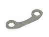 ES#5374958 - 91133219100 - CV Bolt Clamp Plate - Priced Each - Sits behind axle bolts to allow for proper distribution of torque - Hamburg Tech - Porsche