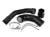 ES#4615749 - 1391058030 - Aluminum Charge Pipe - Racing Dynamics - BMW