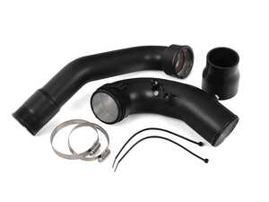 ES#4615749 - 1391058030 - Aluminum Charge Pipe - Racing Dynamics - BMW