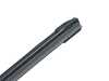 ES#4758337 - 99162890101 - Windshield Wiper Blade Set - includes both wiper blades for front windshield - Bosch - Porsche