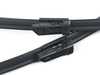 ES#4758337 - 99162890101 - Windshield Wiper Blade Set - includes both wiper blades for front windshield - Bosch - Porsche